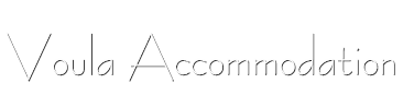 Voula Accommodation